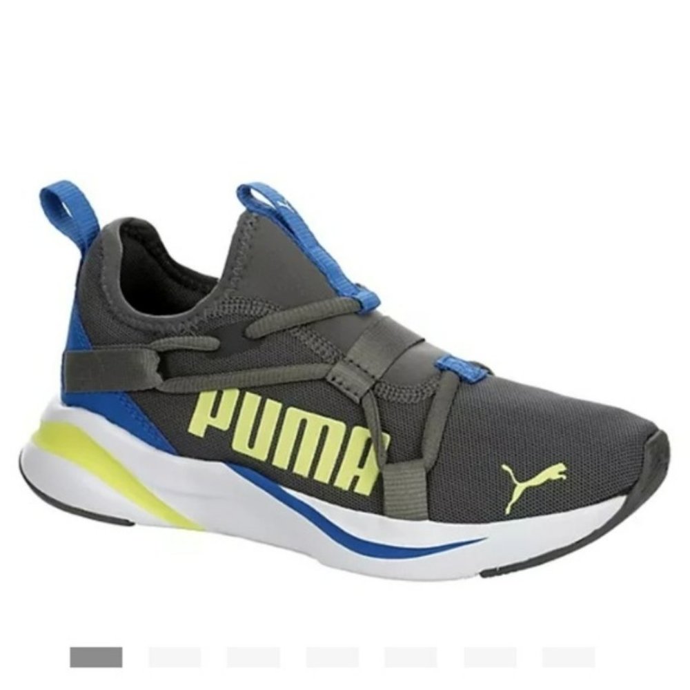 Puma Softride Rift Slip-on Sneakers - Picture 1 of 9